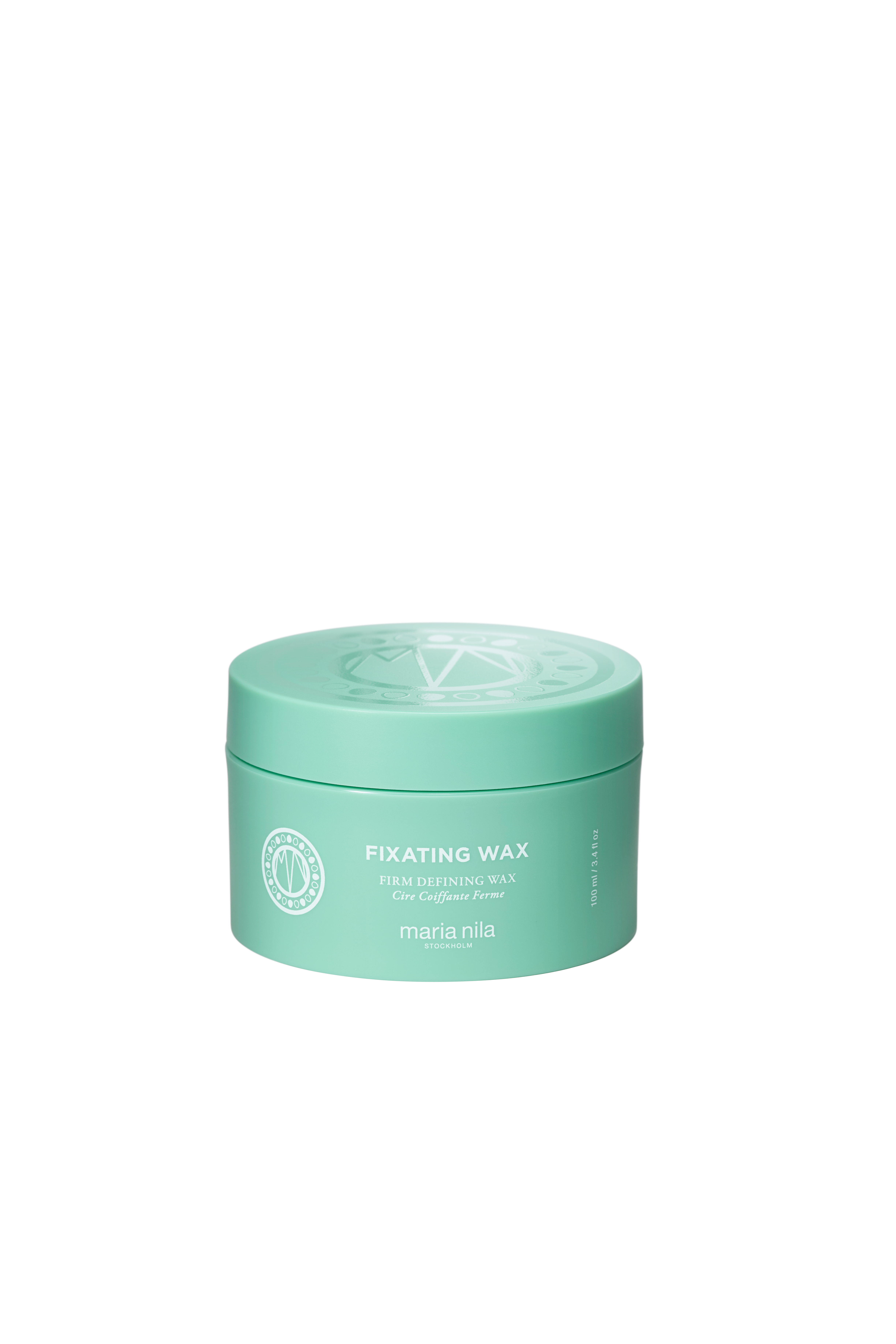 Maria Nila Minerals Fixating Wax  100 ml