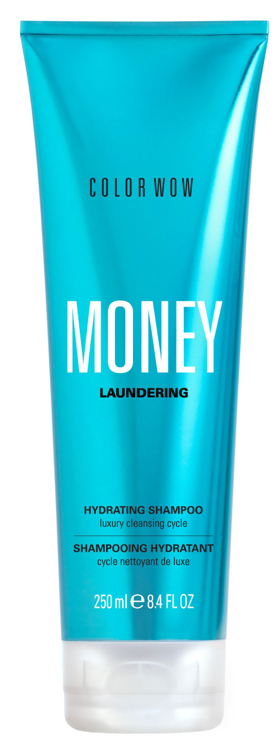 Color Wow Money Laundering Hydrating Shampoo 250ml
