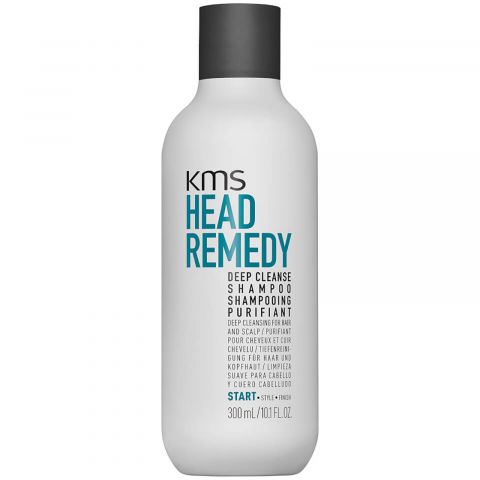 KMS Hair KMS Head Remedy Start Deep Cleanse Shampoo