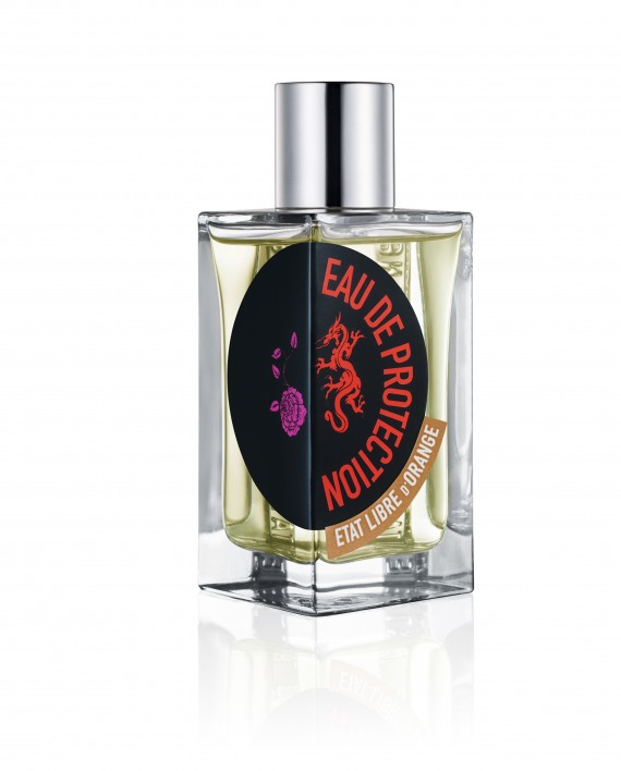 Etat libre d'orange Eau de Protection Eau de Parfum 50ml