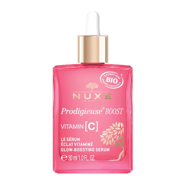 Nuxe Face Prodigieuse Boost Sérum Eclat Vitaminé Serum  30 ml