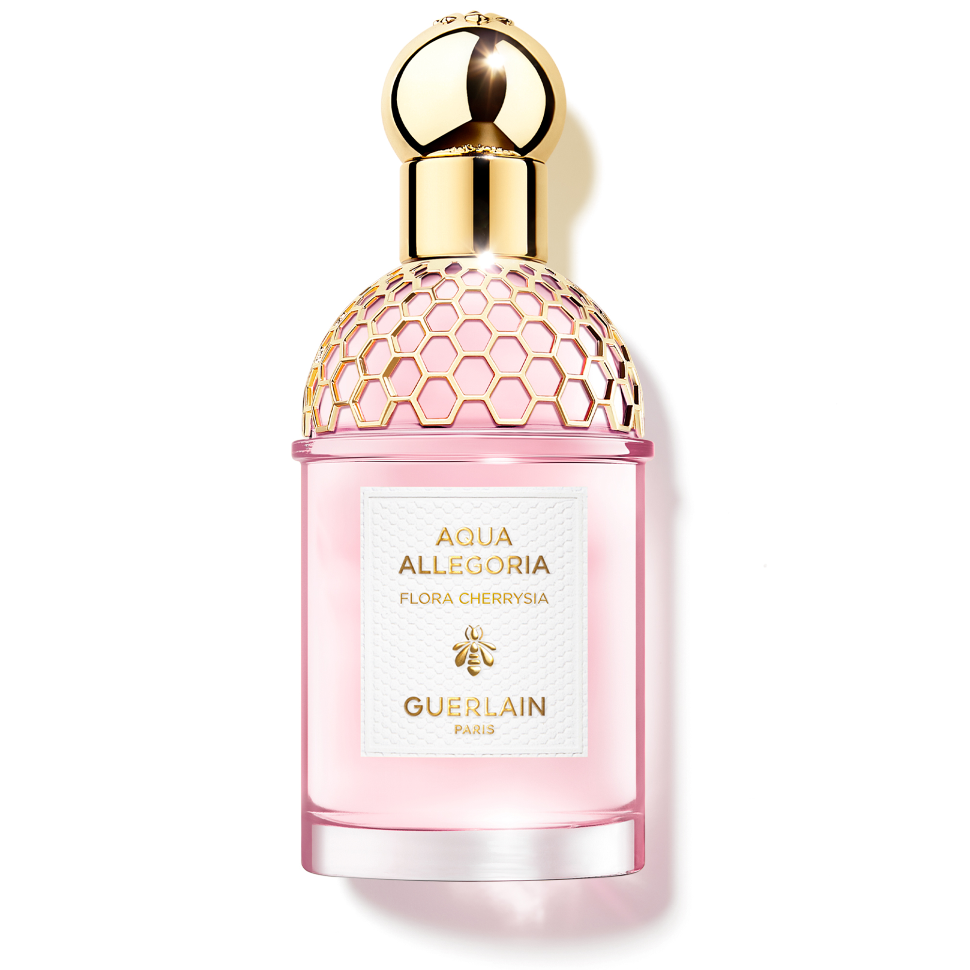 Guerlain Parfum Aqua Allegoria Flora Cherrysia