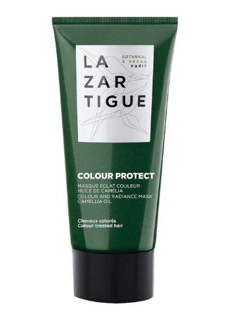Lazartigue Colour Protect Shampoo 50 ml