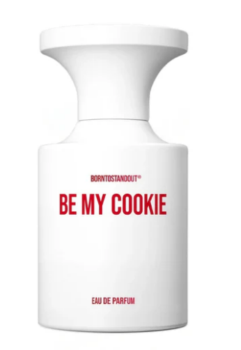 BORNTOSTANDOUT Be My cookie Eau de Parfum 50ml