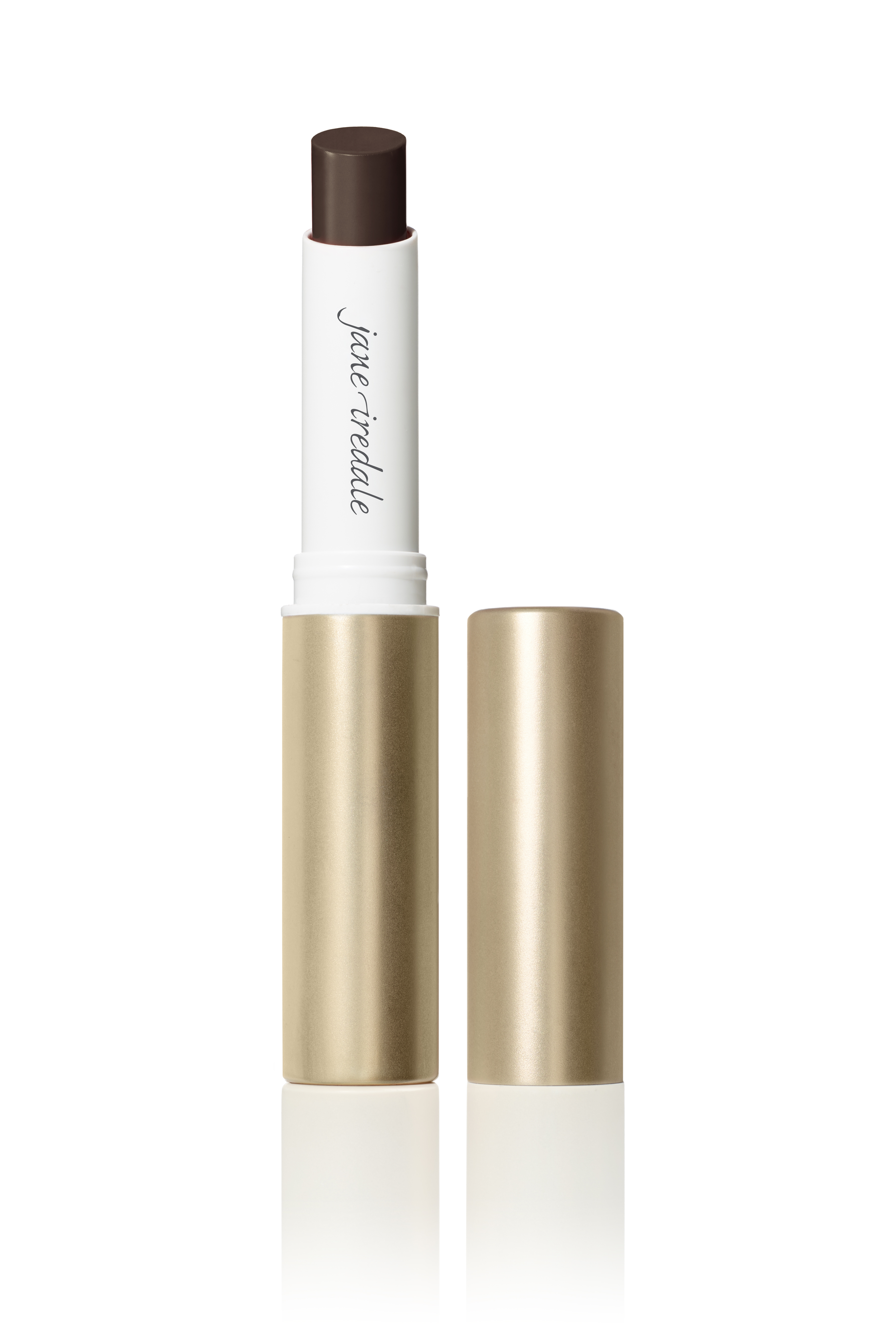 jane iredale Lips ColorLuxe Hydrating Cream Lipstick  Espresso 1 St