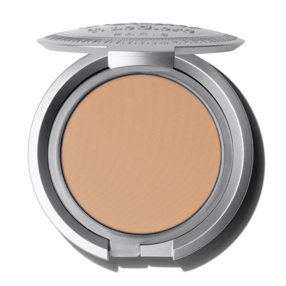 T.LeClerc Gezicht Fond De Teint Compact Poudre Compact Poeder  03 8 gr