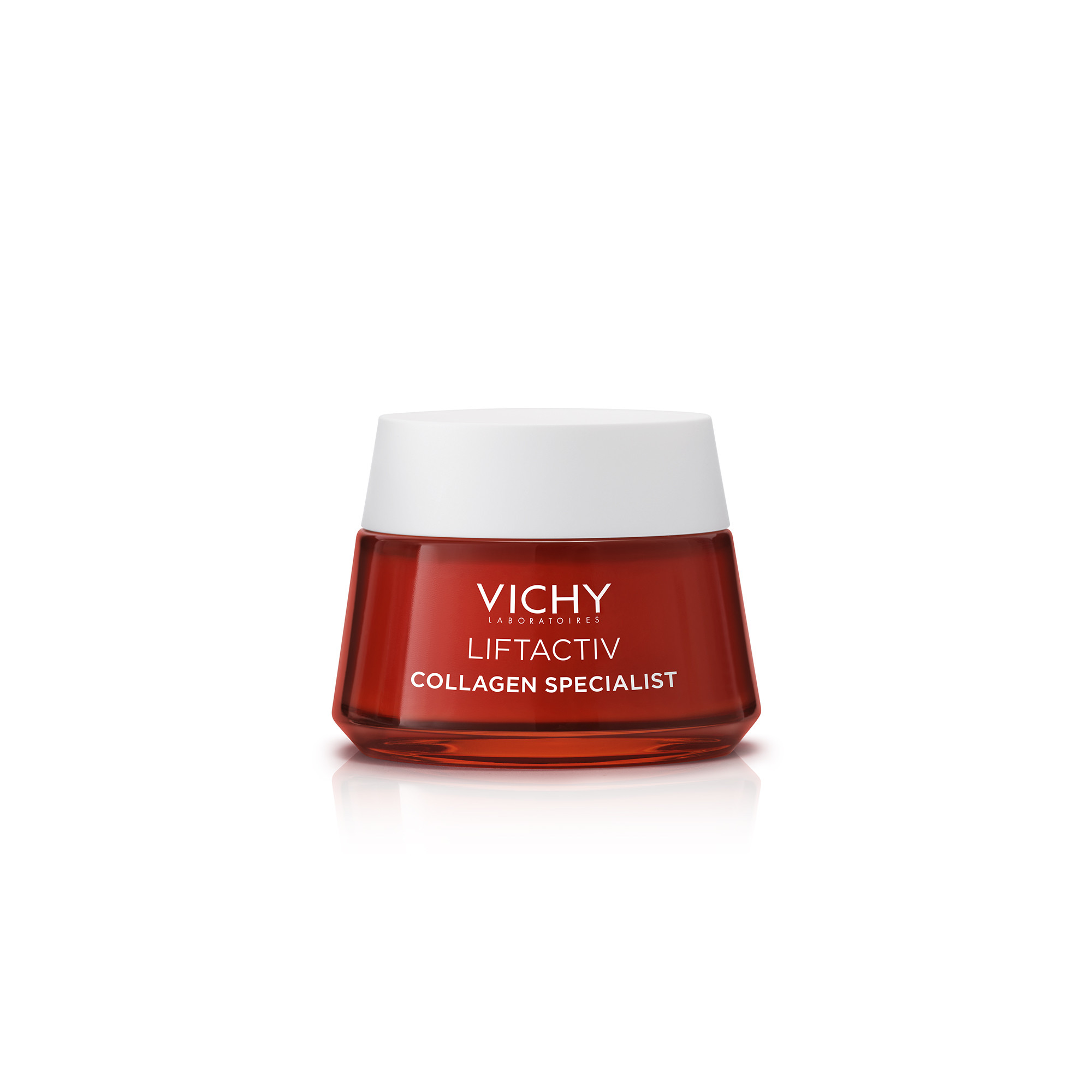 Vichy Liftactiv Colllagen Specialist Crème de jour 50 ml