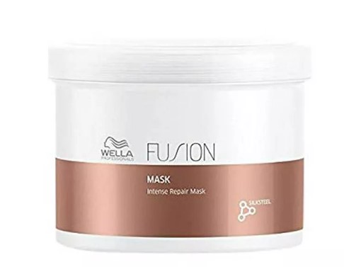 Wella Professionals Care Fusion Intense Repair Mask 500ml