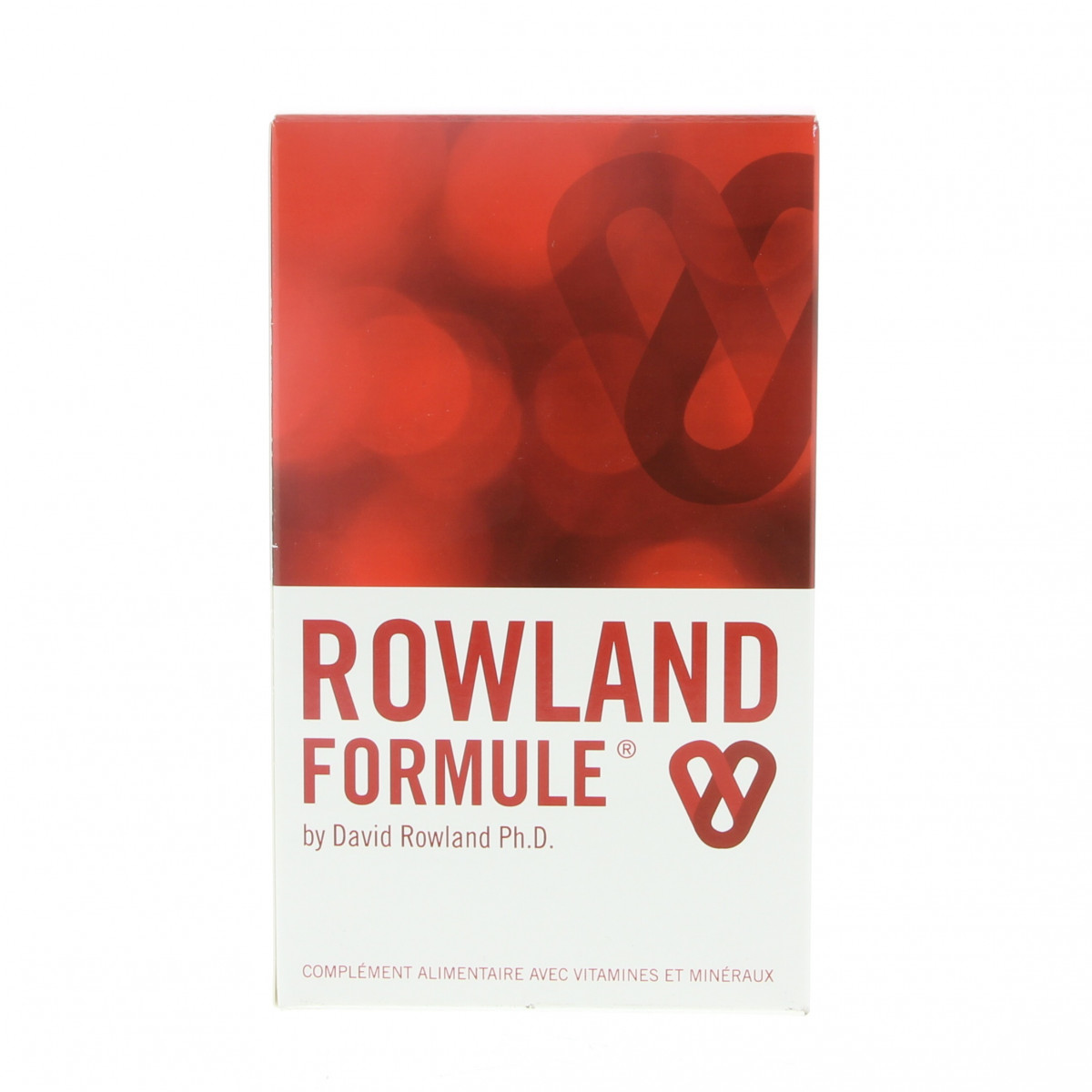 Marma Rowland Formule Tabletten Vitaminen 300 Tab