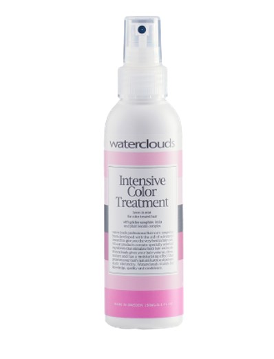 Waterclouds Hair Care Color Intensive Color Treatment Spray  150 ml