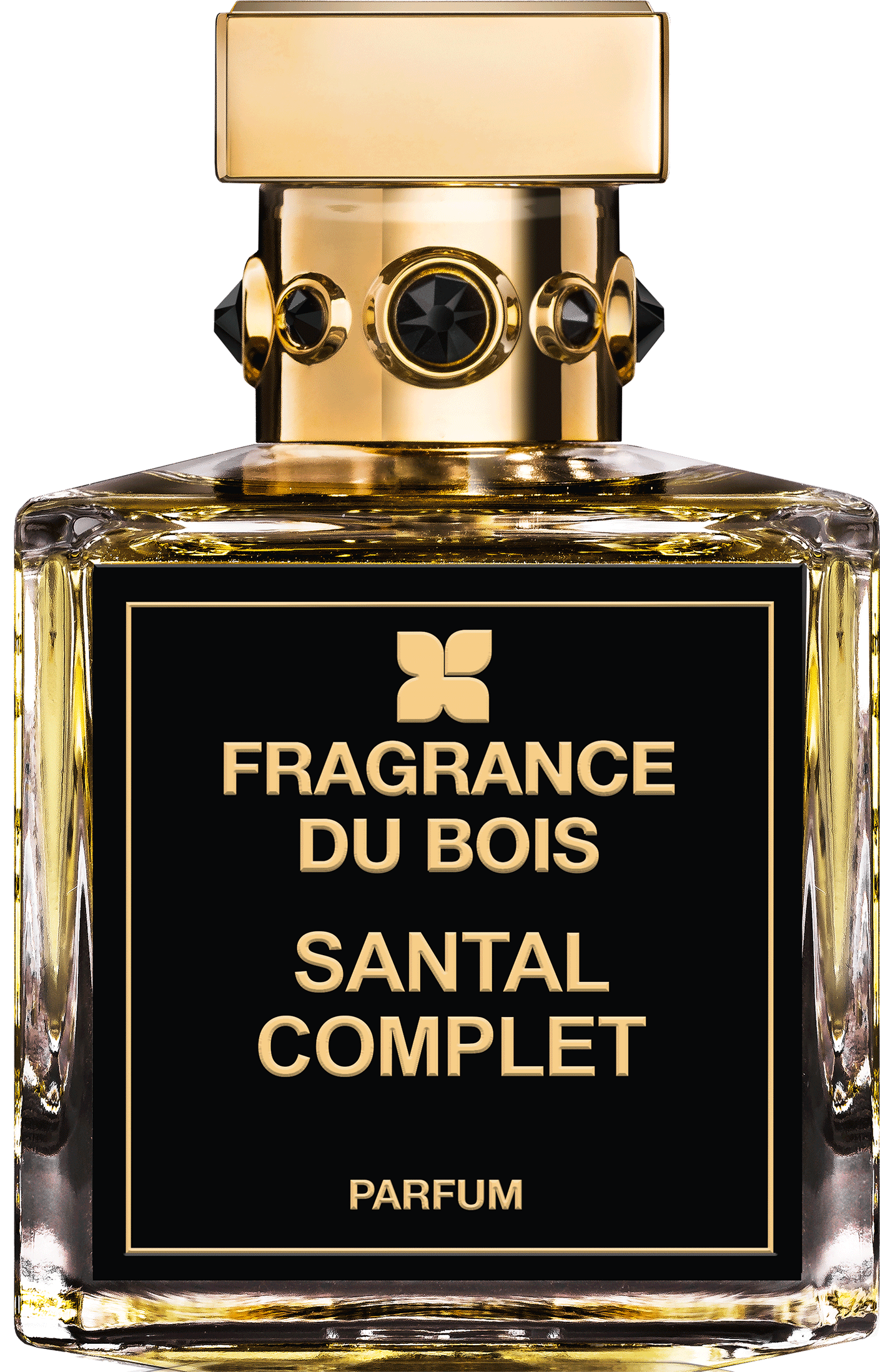 Fragrance Du Bois Natures Treasures Santal Complet Parfum 100 ml