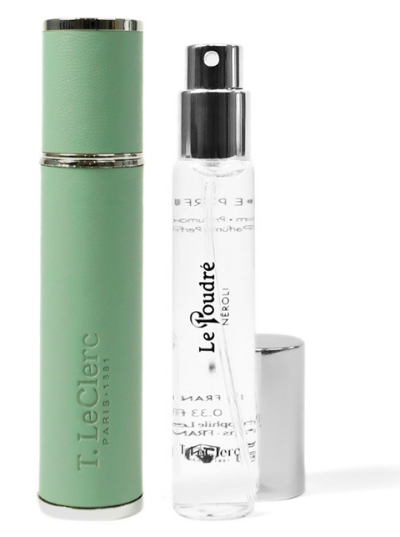 T.LeClerc Vapo De Sac Le Poudre Neroli 10 ml