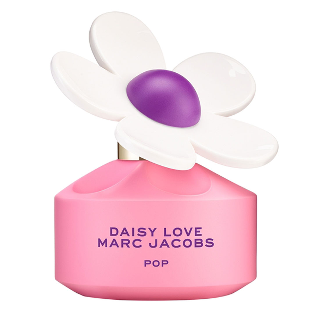 Marc Jacobs Daisy Love Pop Eau de Toilette 50 ml