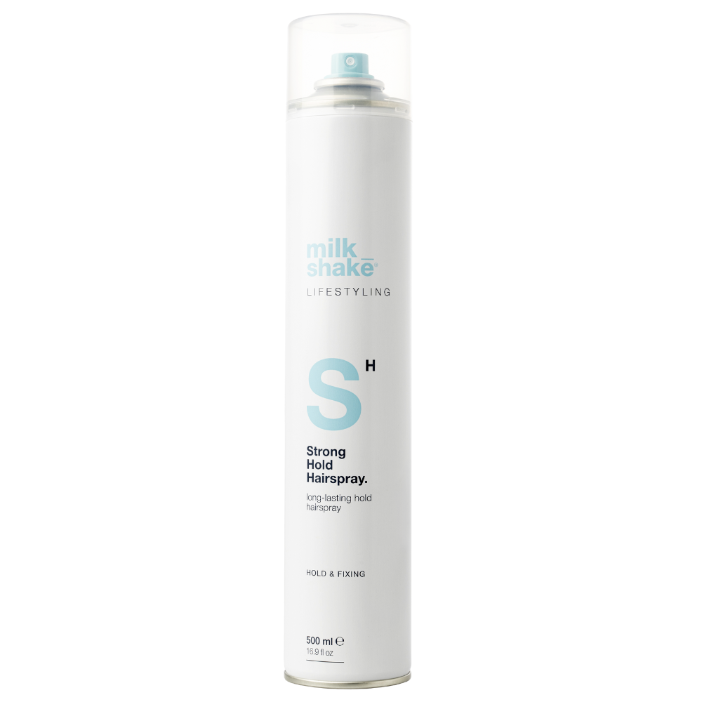 Milk_Shake Lifestyling Strong Hold Hairspray 500 ml