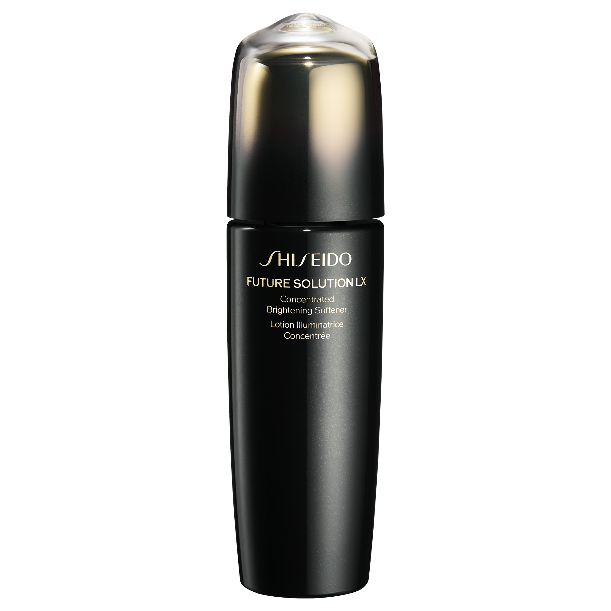 Shiseido Future Solution LX Concentrated Brightening Softener Lotion  170 ml