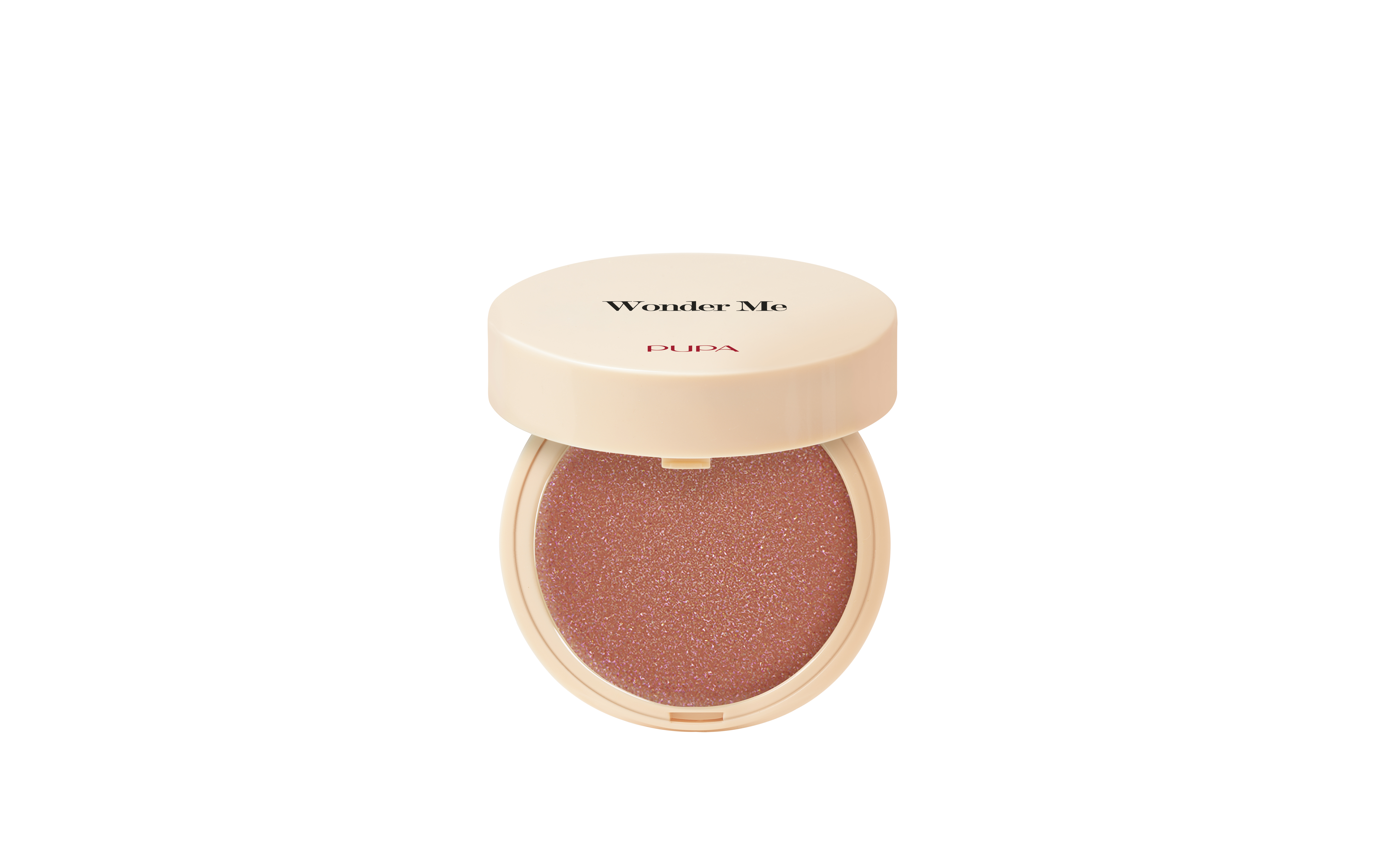 PUPA Wonder Me Blush 003 That’s Hot - Radiant 4gr