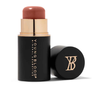 Youngblood Mini VividLuxe Crème Blush Stick Tiramisu 2.5gr