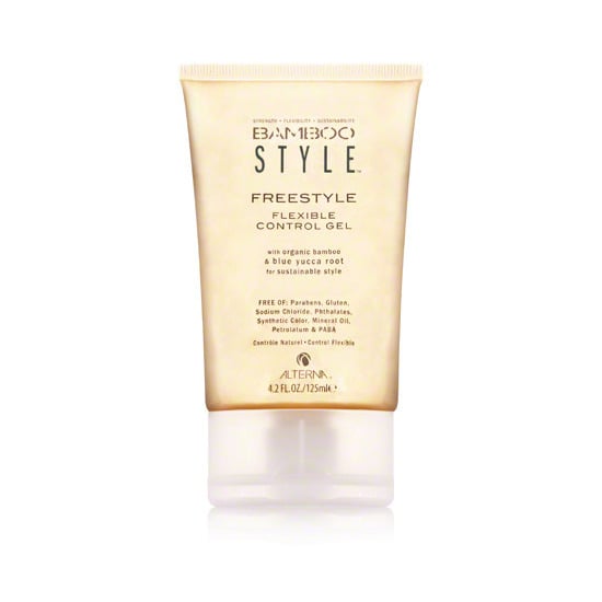 Alterna Bamboo Freestyle Flexible Control Gel 12 125 ml