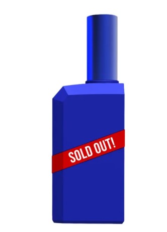 Histoires de Parfums This Is Not A Blue Bottle 1.8 Sold Out! Eau de Parfum  60 ml