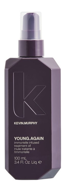 Kevin Murphy Treatment Young Again Immortelle Enriched Treatment Oil  100 ml