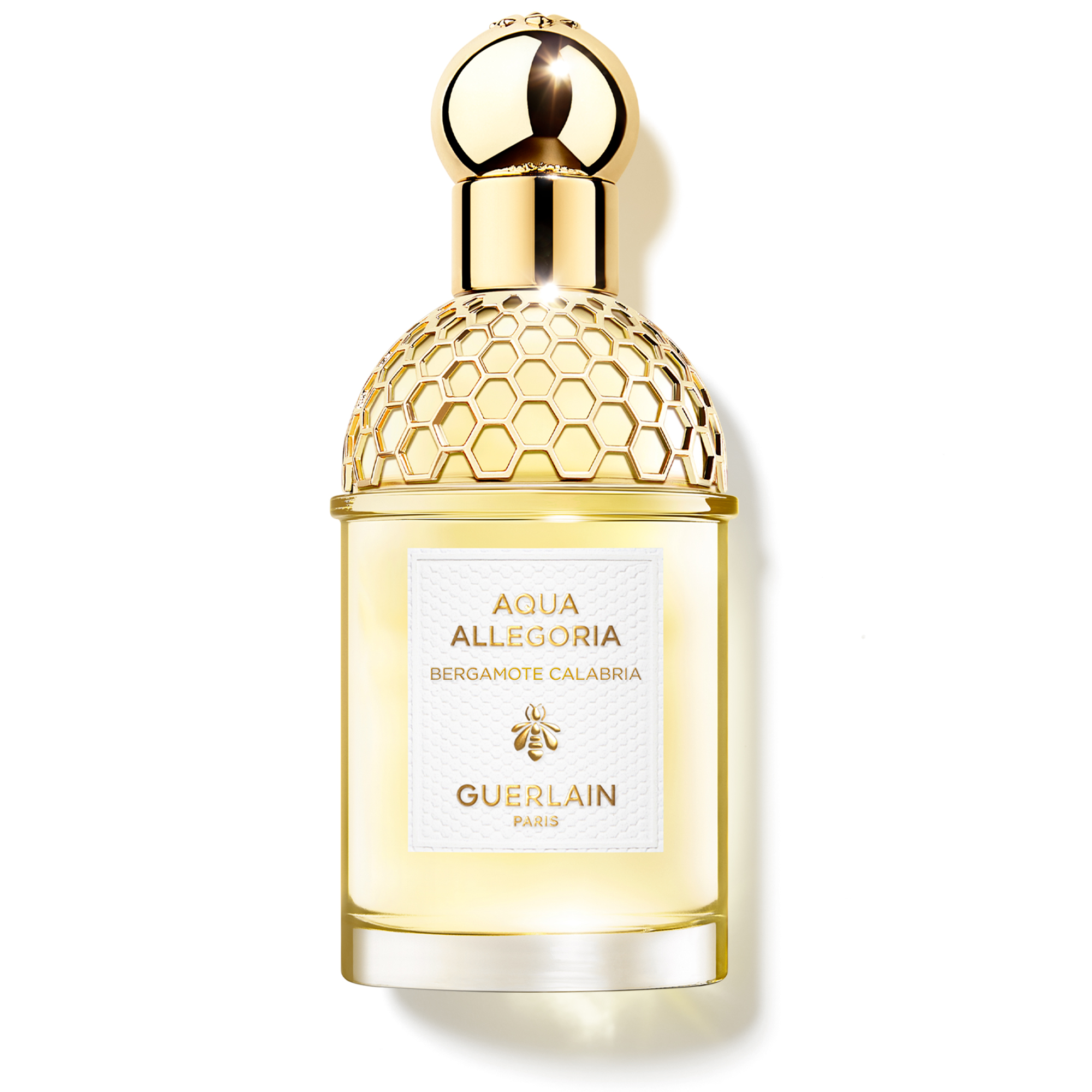 Guerlain Parfum Aqua Allegoria Bergamote Calabria