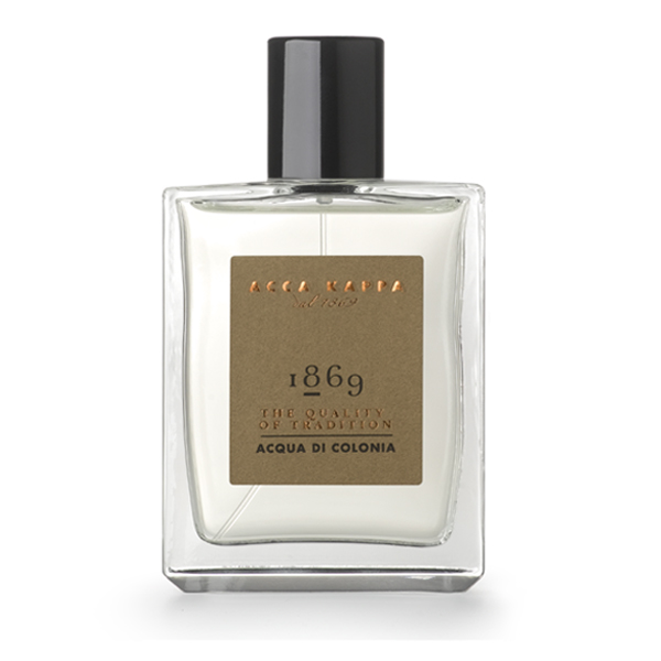 Acca kappa 1869 Eau de Cologne 100ml
