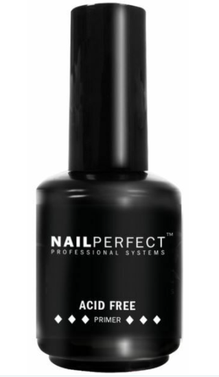 NailPerfect Prep Acid Free Primer 15ml