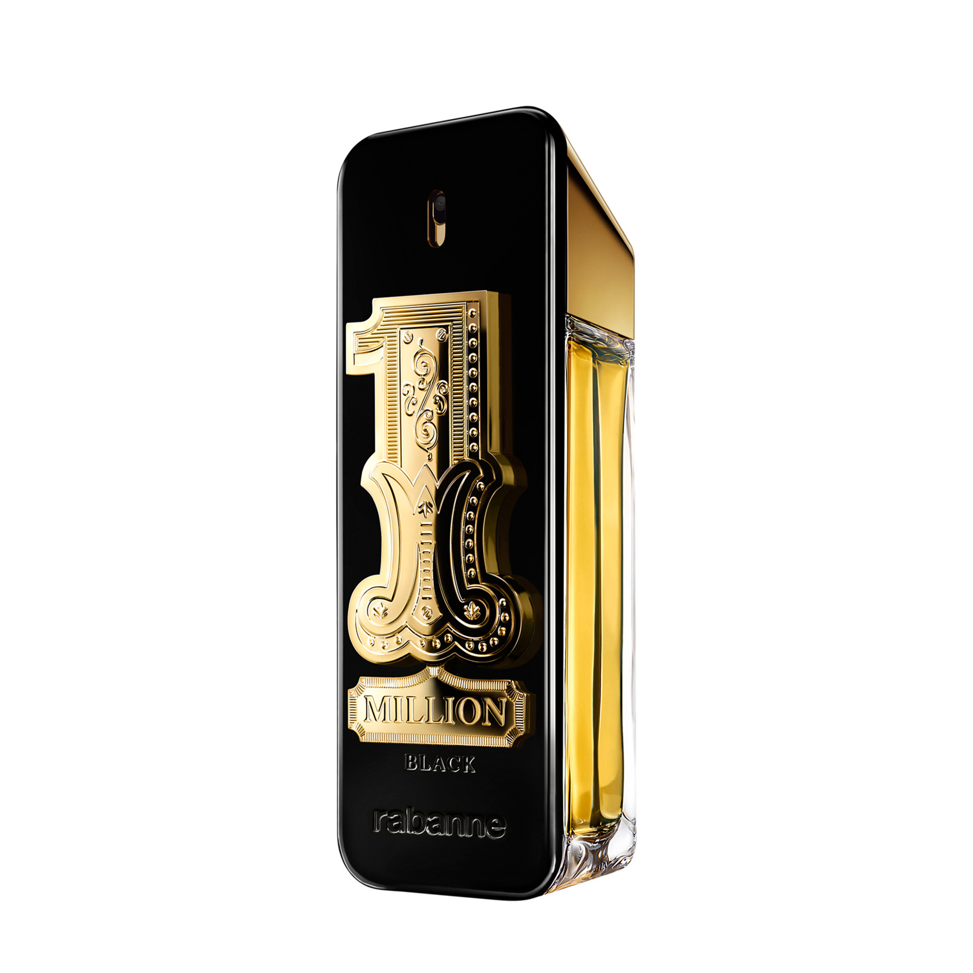 Rabanne 1 Million Black Eau de Parfum 100 ml