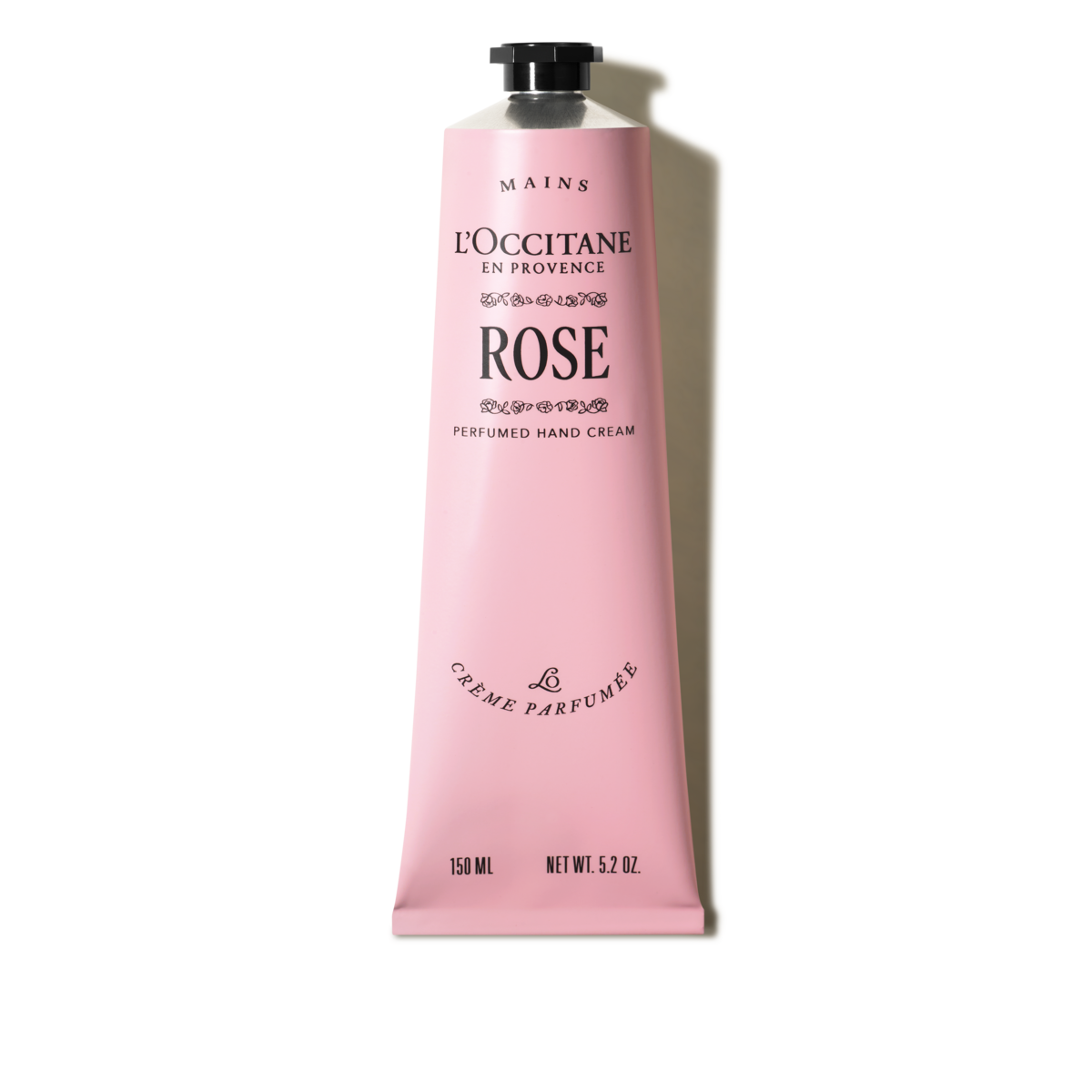 L'Occitane Rose Crème Mains  75 ml
