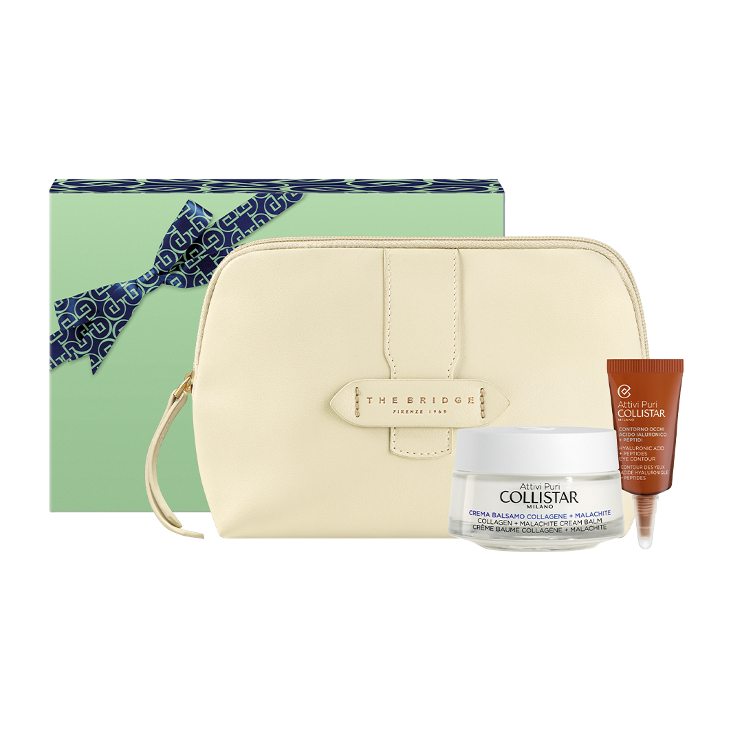 Collistar Attivi Puri Xmas Gift Set 1 Pak