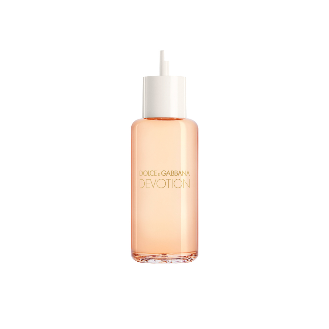 Dolce & Gabbana Devotion Eau de Parfum Refill  150 ml