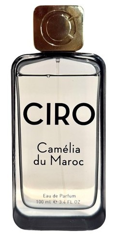 Ciro Camélia Du Maroc Eau de Parfum 100 ml