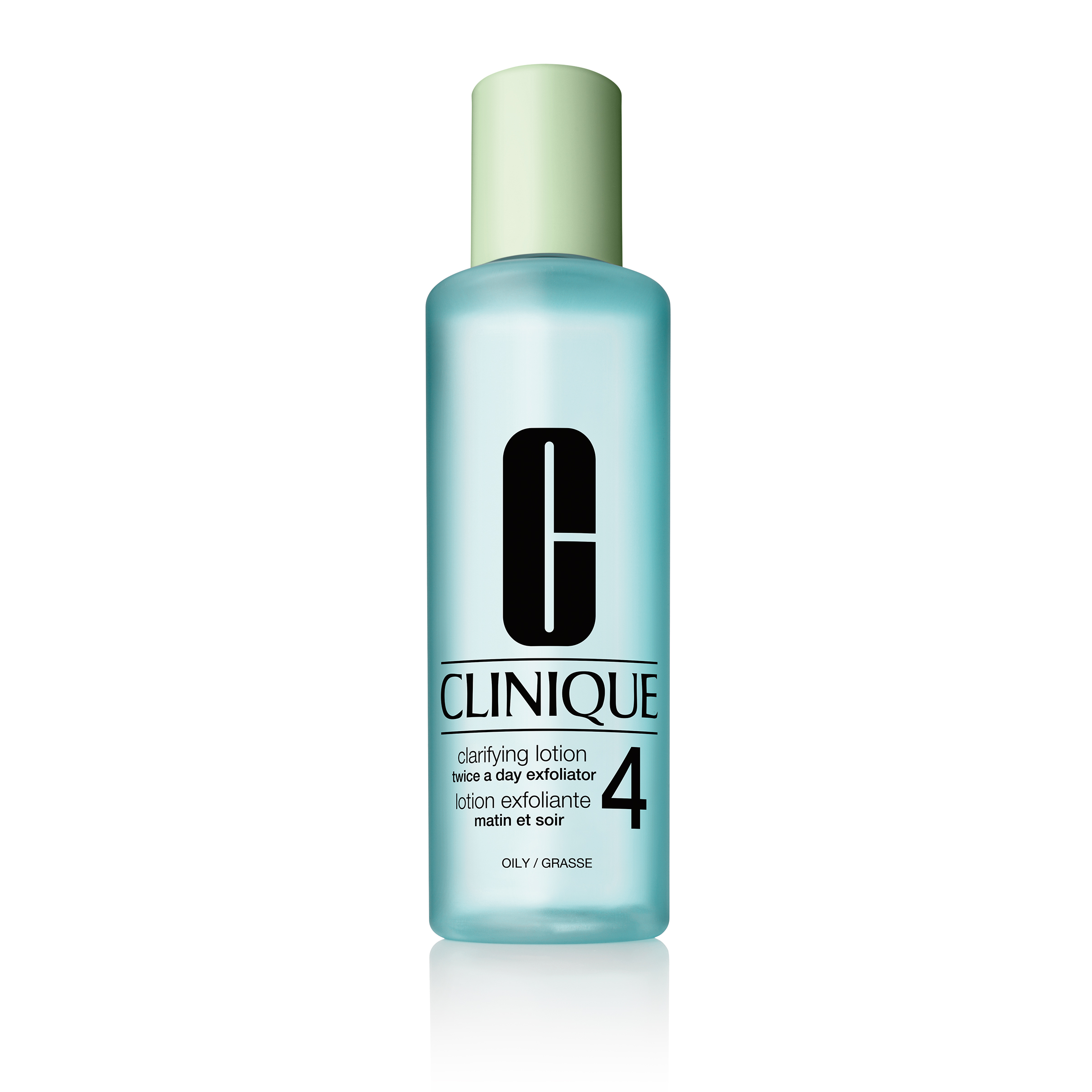 Step 2 Lotions Clarifying Lotion 4