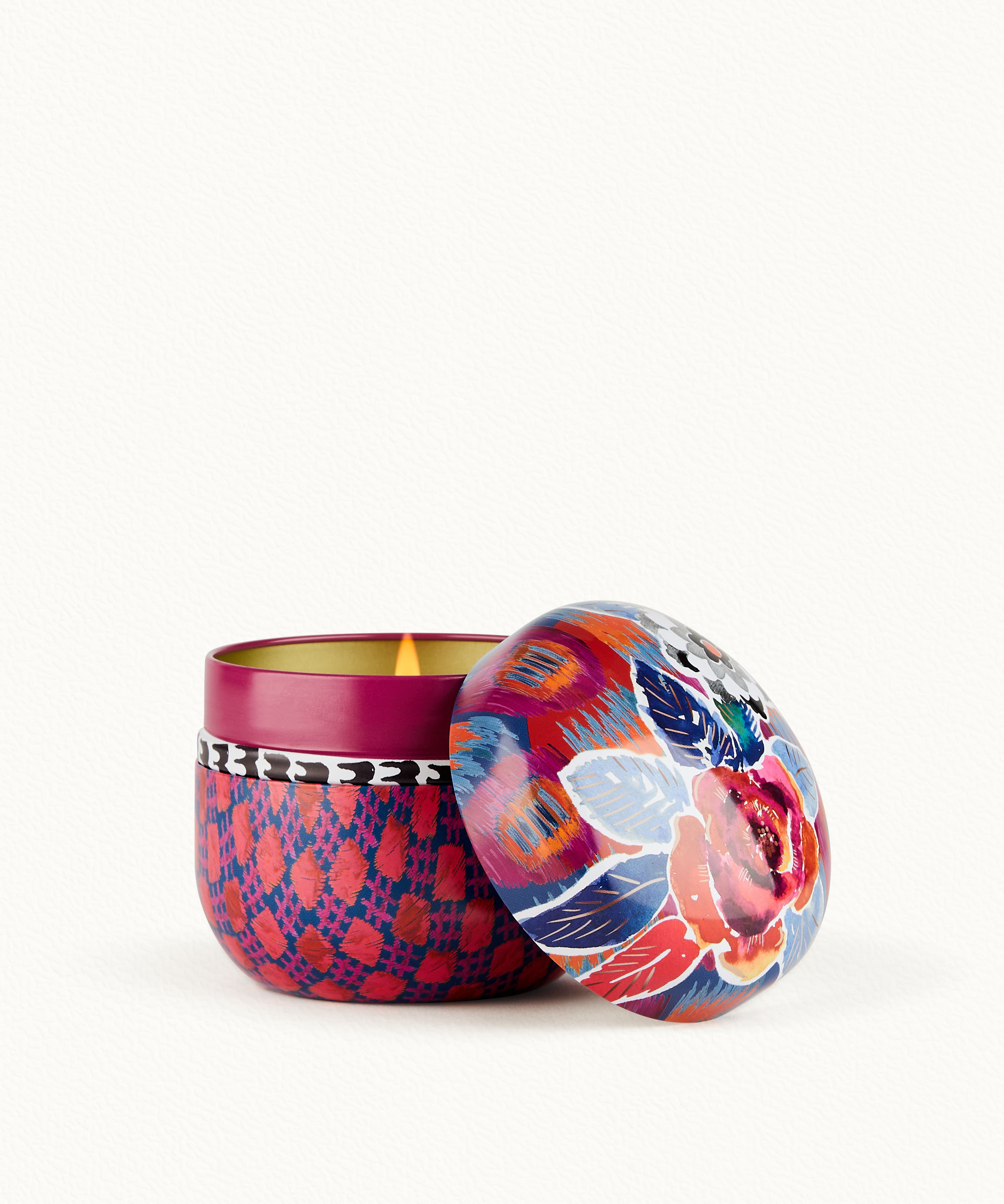 Fragonard Home Fragrance Myrrhe Patchouli Candle