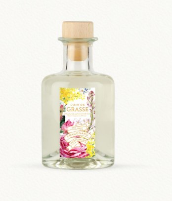 Fragonard L'Air de Grasse Diffuser 200 ml
