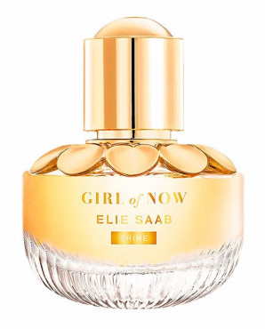Elie Saab Girl of Now Shine Eau de Parfum 90ml