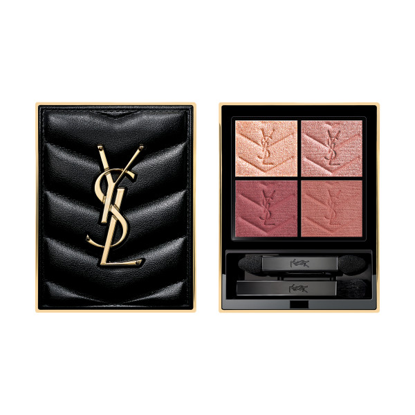 Yves Saint Laurent Make-Up Couture Mini Clutch Oogschaduw  500 4 gr