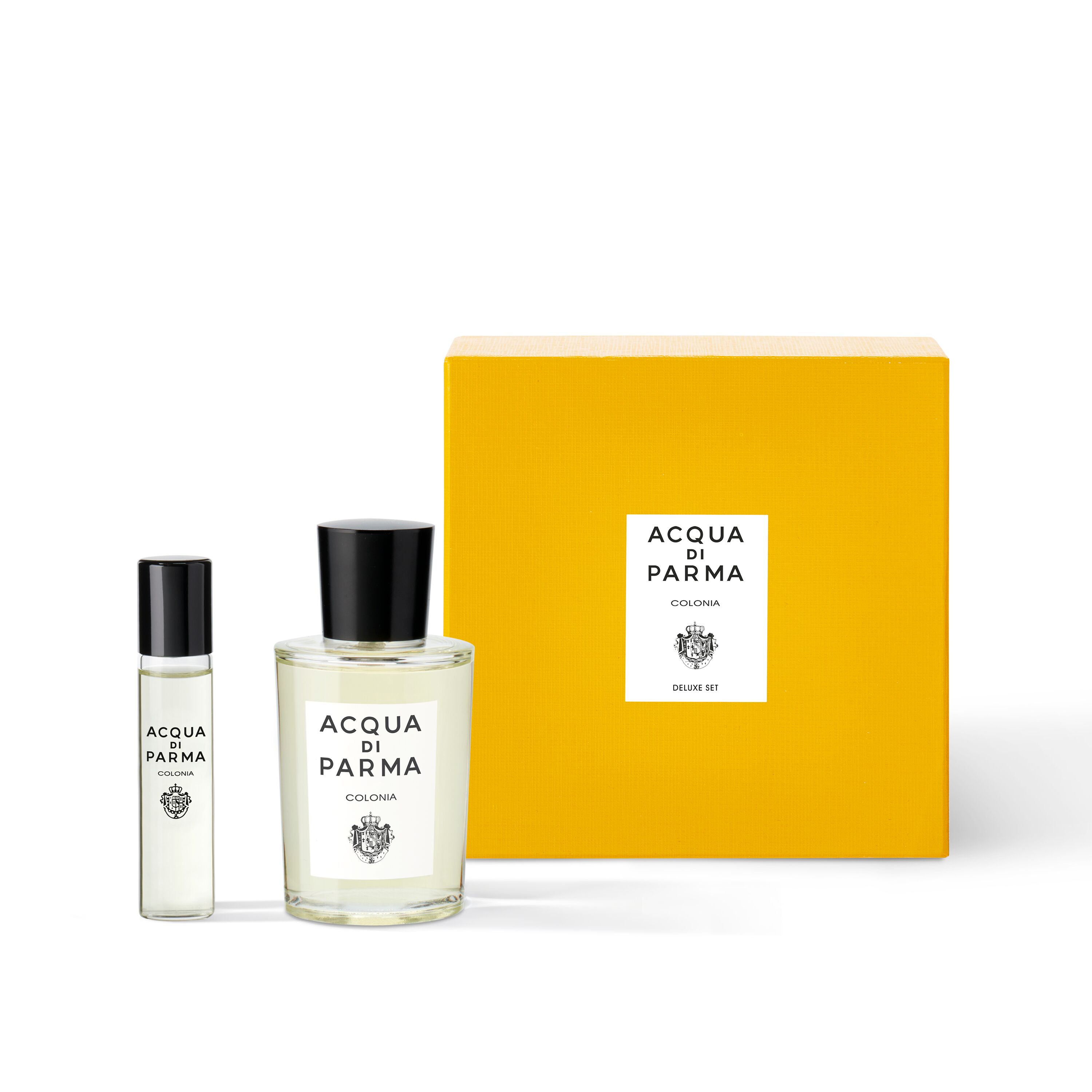 Acqua di Parma Colonia Deluxe Set 1 Pak