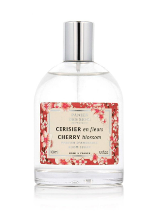 Panier des Sens Home Cherry Blossom Roomspray  1 St