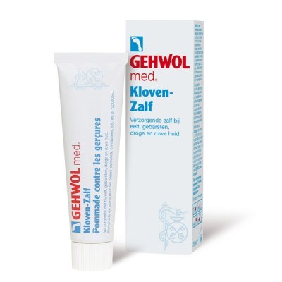 Med Pommade contre les gerçures