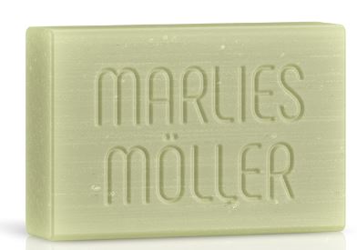 Marlies Möller Marlies Vegan Melissa Shampooing solide 100gr