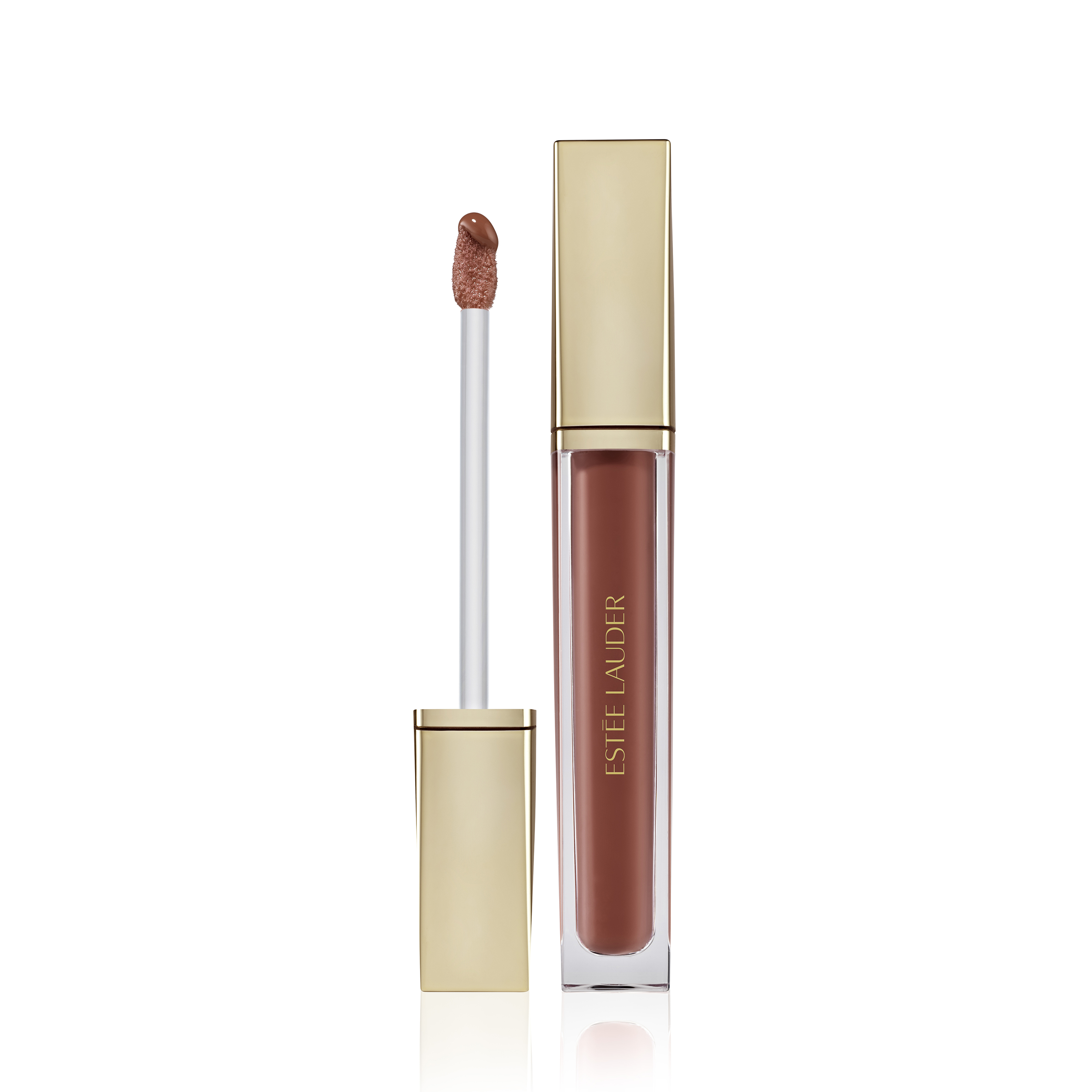 Estée Lauder Make-Up Glossy Pout Lip Oil Glossy Pout Lip Oil Lipgloss  Maple Syrup 6 ml