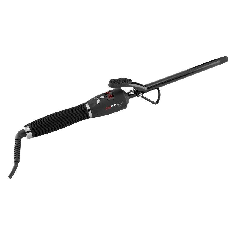 CHI Tools Curling Irons Onyx Euroshine Ceramic Extended 13mm Krultang SKU#GF8485EU 1 St