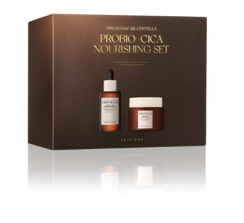 SKIN1004 Madagascar Centella Probio-Cica Nourishing Set 1 Pak