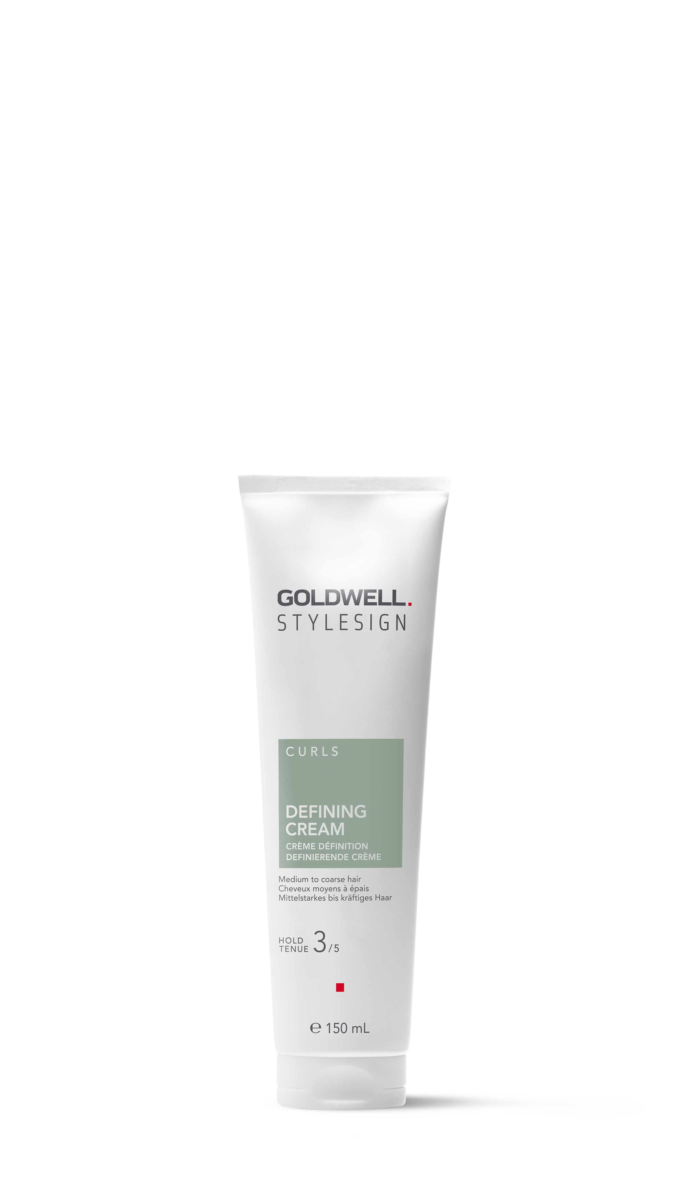 Goldwell Stylesign Curls Defining Cream Crème  150 ml