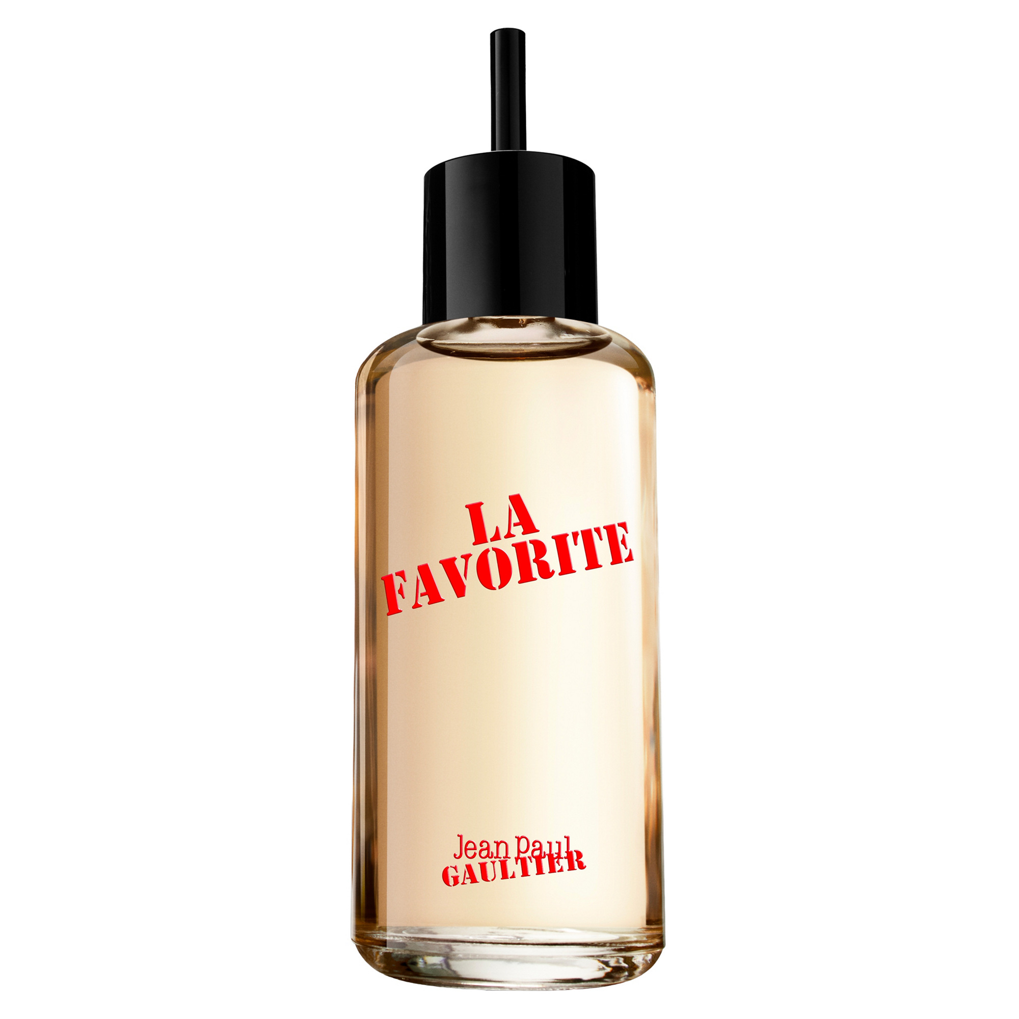 Jean Paul Gaultier La Favorite Eau de Parfum Refill 200 ml