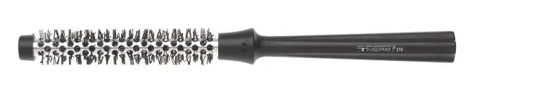 Sibel Thermic Brush 9mm Ref. 8461112 1 St