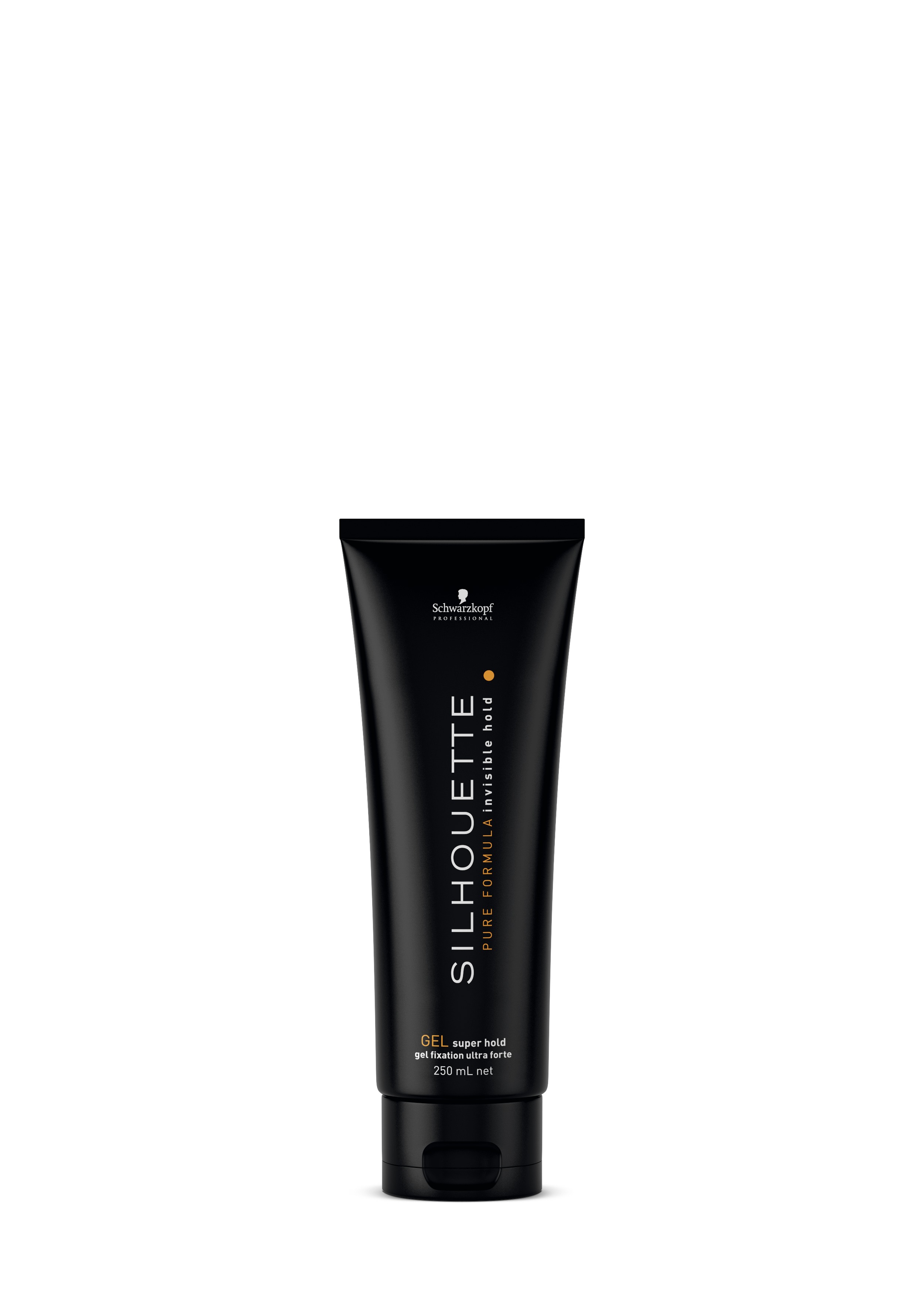 Schwarzkopf Silhouette Super Hold Gel 250ml