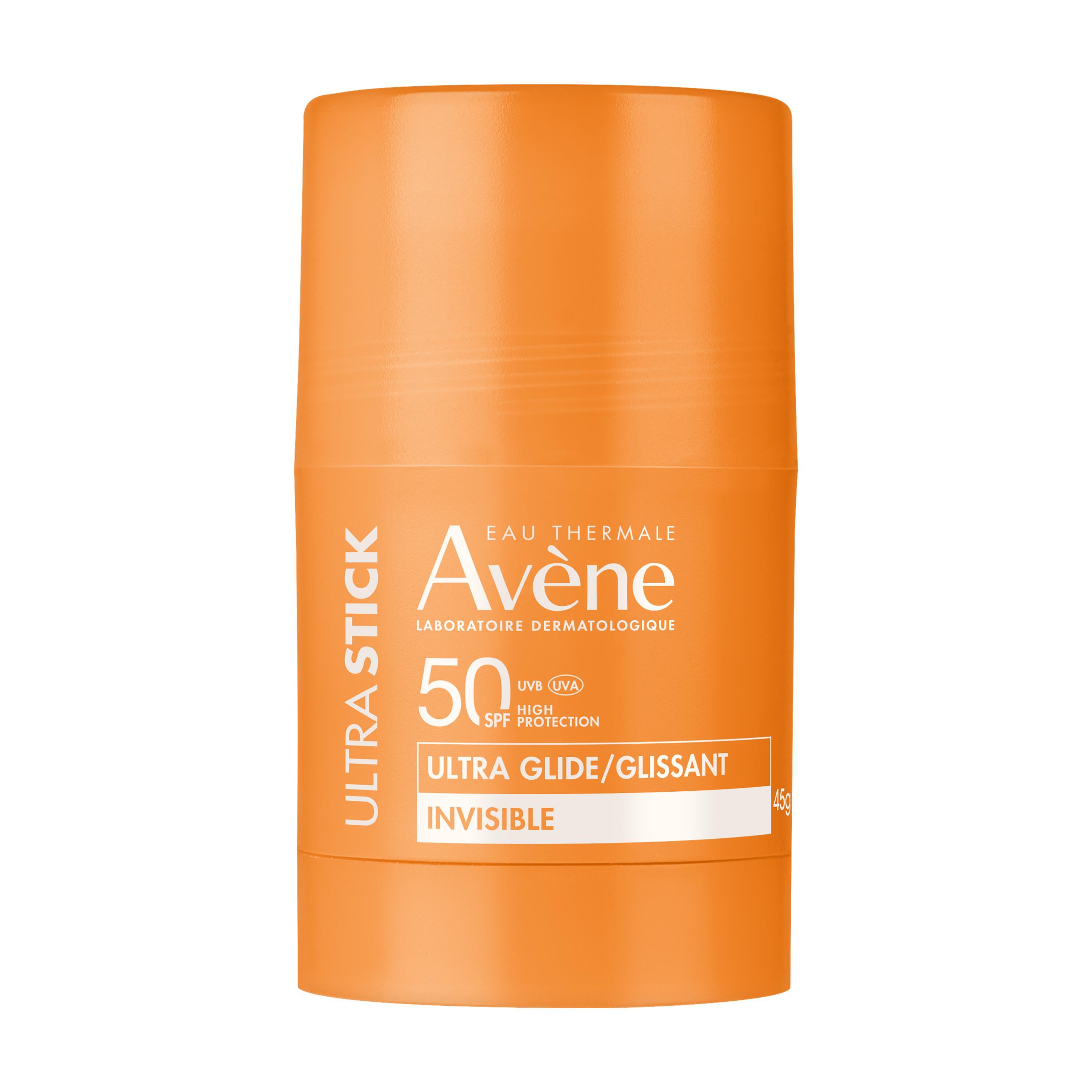 Avène Solaire Ultra Stick Invisible SPF50 Haute Protection 45 gr