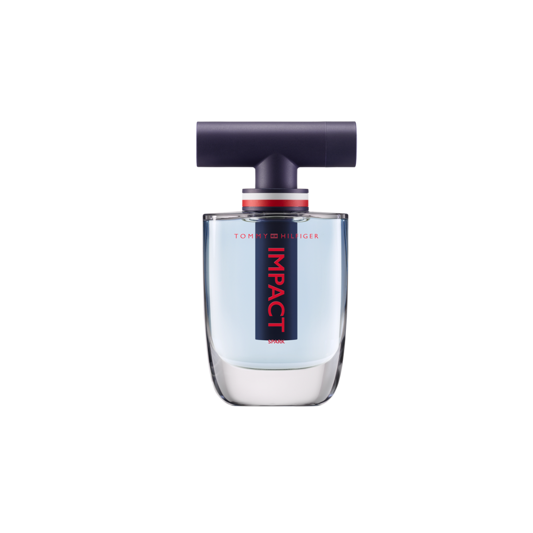 Tommy Hilfiger Impact Eau de Toilette  50 ml